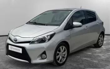 Toyota Yaris Nice
