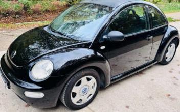 Volkswagen Beetle Montfermeil