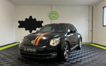 Volkswagen Coccinelle Sarrians