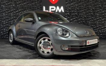 Volkswagen Coccinelle Roquebrune-sur-Argens