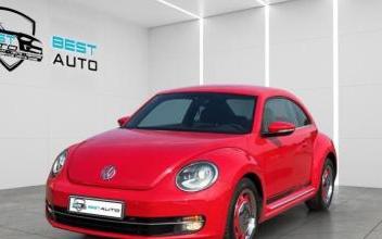Volkswagen Coccinelle Cocheren
