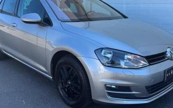 Volkswagen Golf Erstein