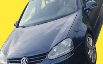 Volkswagen Golf Thiers