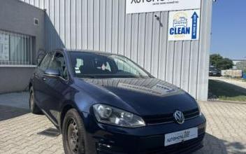 Volkswagen golf Annemasse