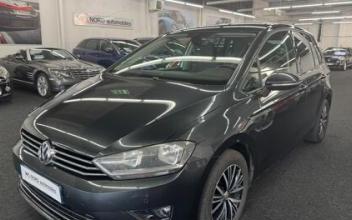 Volkswagen golf Davézieux