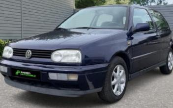 Volkswagen Golf Loison-sous-Lens