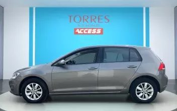 Volkswagen Golf Tours