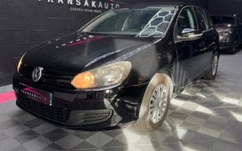 Volkswagen Golf Chaponost