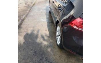 Volkswagen golf Vénissieux