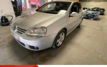 Volkswagen Golf Harnes