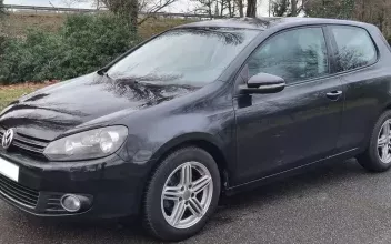 Volkswagen Golf Etampes