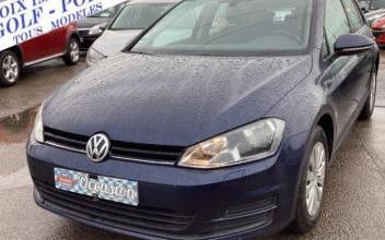 Volkswagen Golf Calais