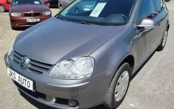 Volkswagen Golf Wittelsheim