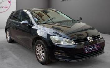 Volkswagen golf Le-Raincy