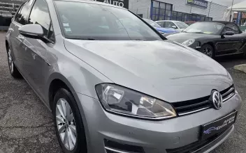 Volkswagen Golf Clermont-Ferrand