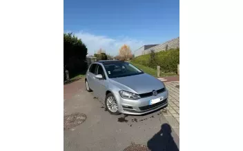 Volkswagen Golf Lambersart