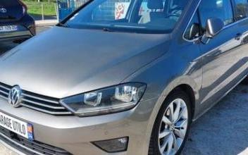 Volkswagen golf Montpellier