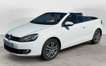 Volkswagen Golf Aubagne