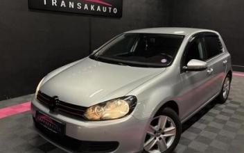 Volkswagen golf Limoges