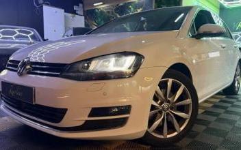 Volkswagen Golf Lisses