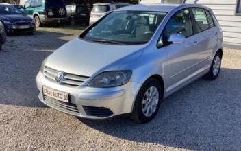 Volkswagen golf plus Mérignac