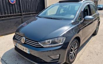 Volkswagen Golf Sportsvan Argenteuil