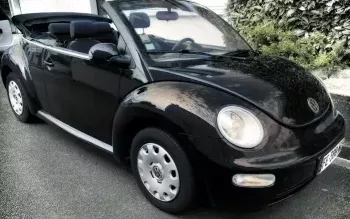 Volkswagen New Beetle Angoulême