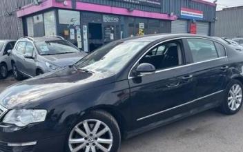 Volkswagen passat Coignières