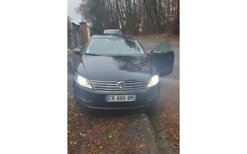 Volkswagen passat Saint-Bonnet-Briance