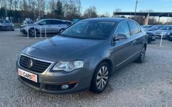 Volkswagen passat Chartres