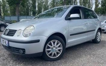 Volkswagen Polo Maurepas