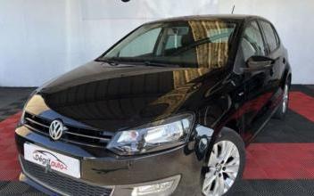 Volkswagen Polo Cournon-d'Auvergne