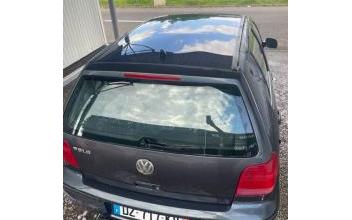 Volkswagen polo Toulouse