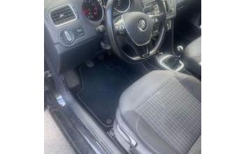 Volkswagen polo Orvault