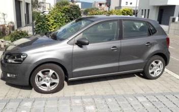 Volkswagen polo Colmar
