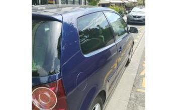 Volkswagen polo Toulouse