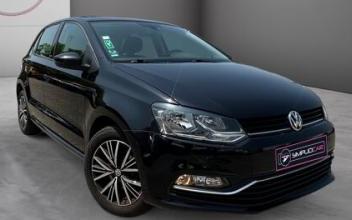 Volkswagen polo Avignon