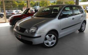 Volkswagen polo Drumettaz-Clarafond