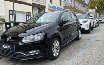 Volkswagen polo Jouars-Pontchartrain