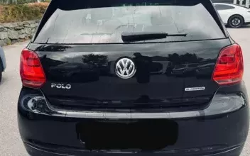 Volkswagen Polo Reims