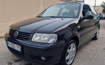 Volkswagen Polo Argenteuil