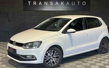 Volkswagen polo Lons