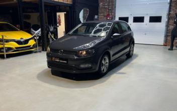 Volkswagen Polo Saint-Ouen-l'Aumône