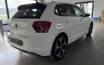 Volkswagen Polo Limoges