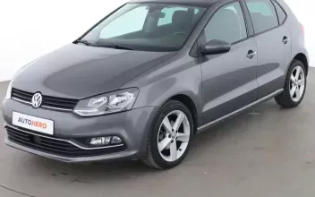 Volkswagen Polo Issy-les-Moulineaux