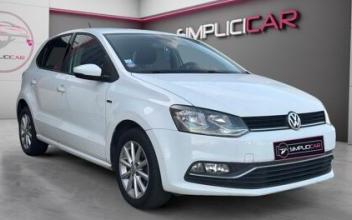 Volkswagen polo Méry-sur-Oise