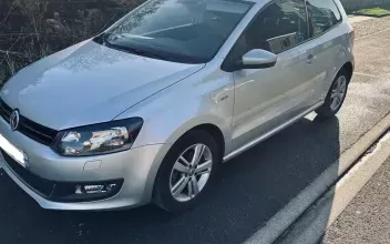 Volkswagen Polo Raincheval