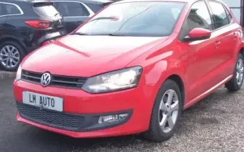 Volkswagen Polo Gagny