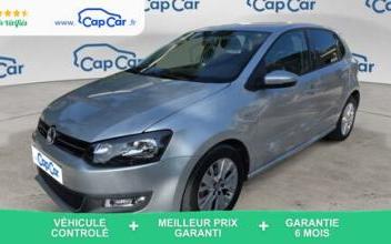 Volkswagen polo La-Colle-sur-Loup