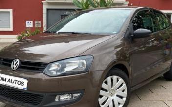 Volkswagen Polo Wittelsheim